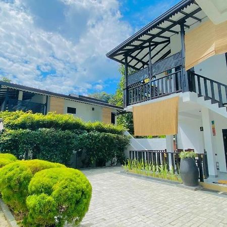 Sunbeam Villa 坦加拉 外观 照片