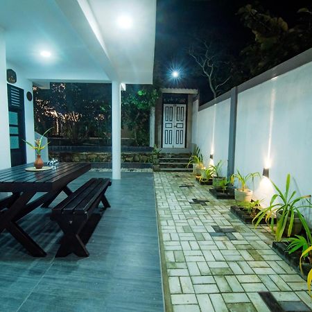 Sunbeam Villa 坦加拉 外观 照片