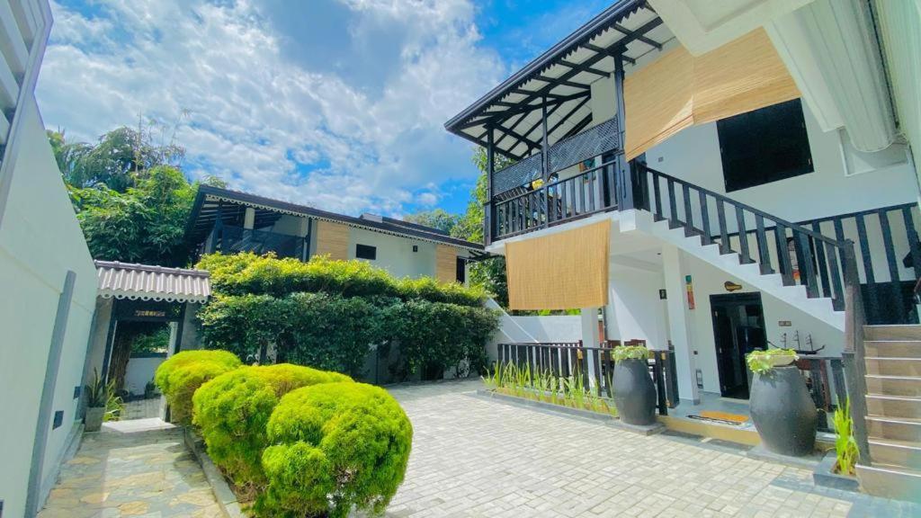 Sunbeam Villa 坦加拉 外观 照片