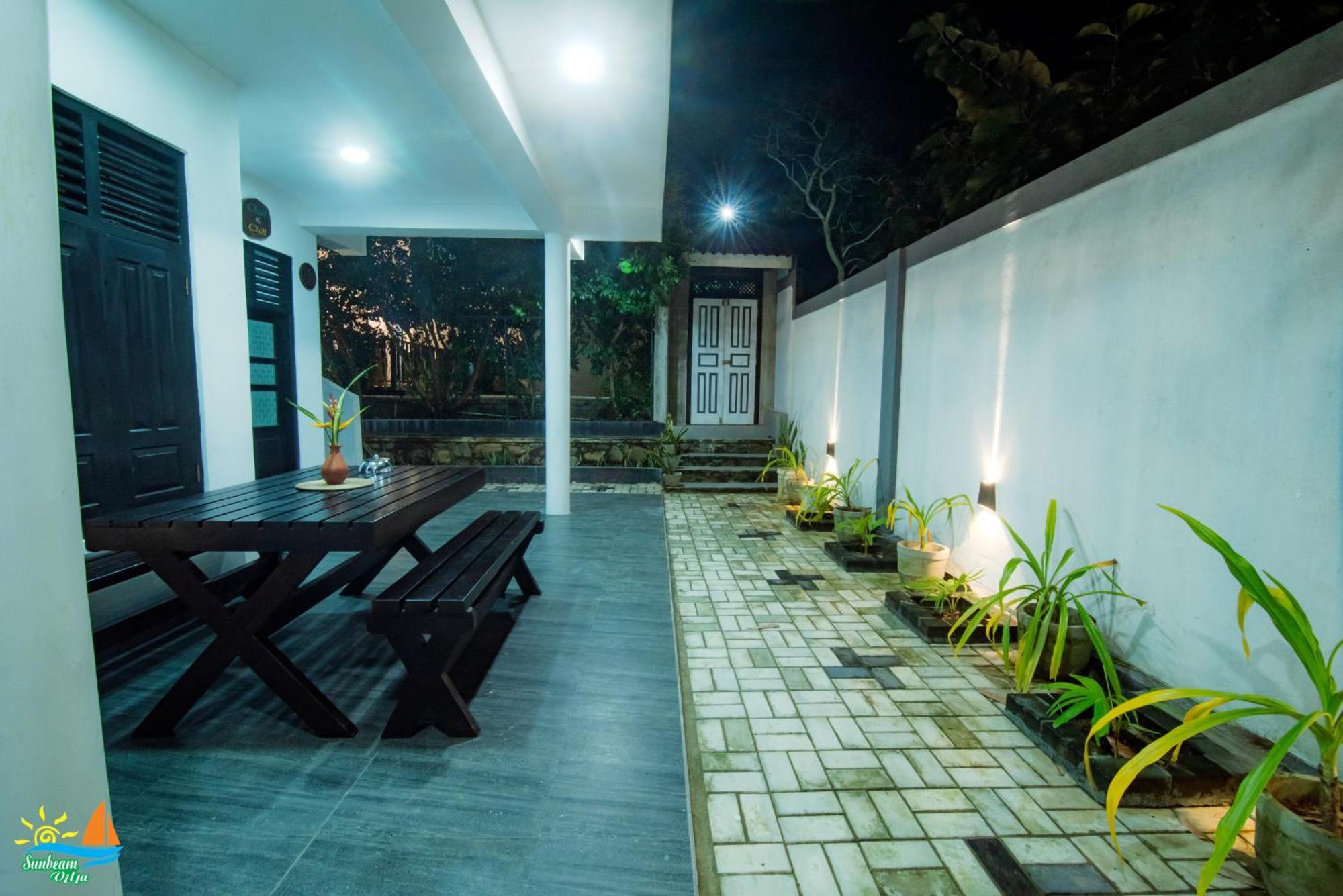 Sunbeam Villa 坦加拉 外观 照片
