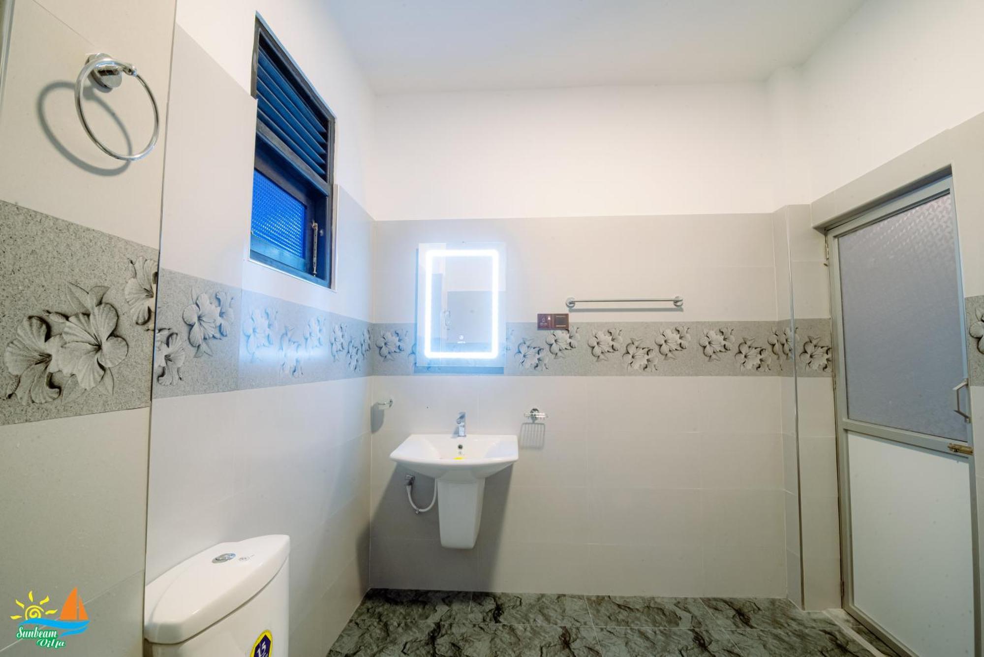 Sunbeam Villa 坦加拉 外观 照片