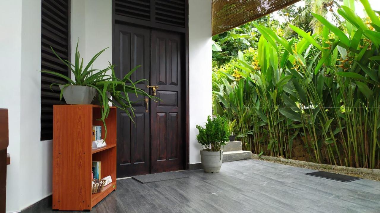 Sunbeam Villa 坦加拉 外观 照片