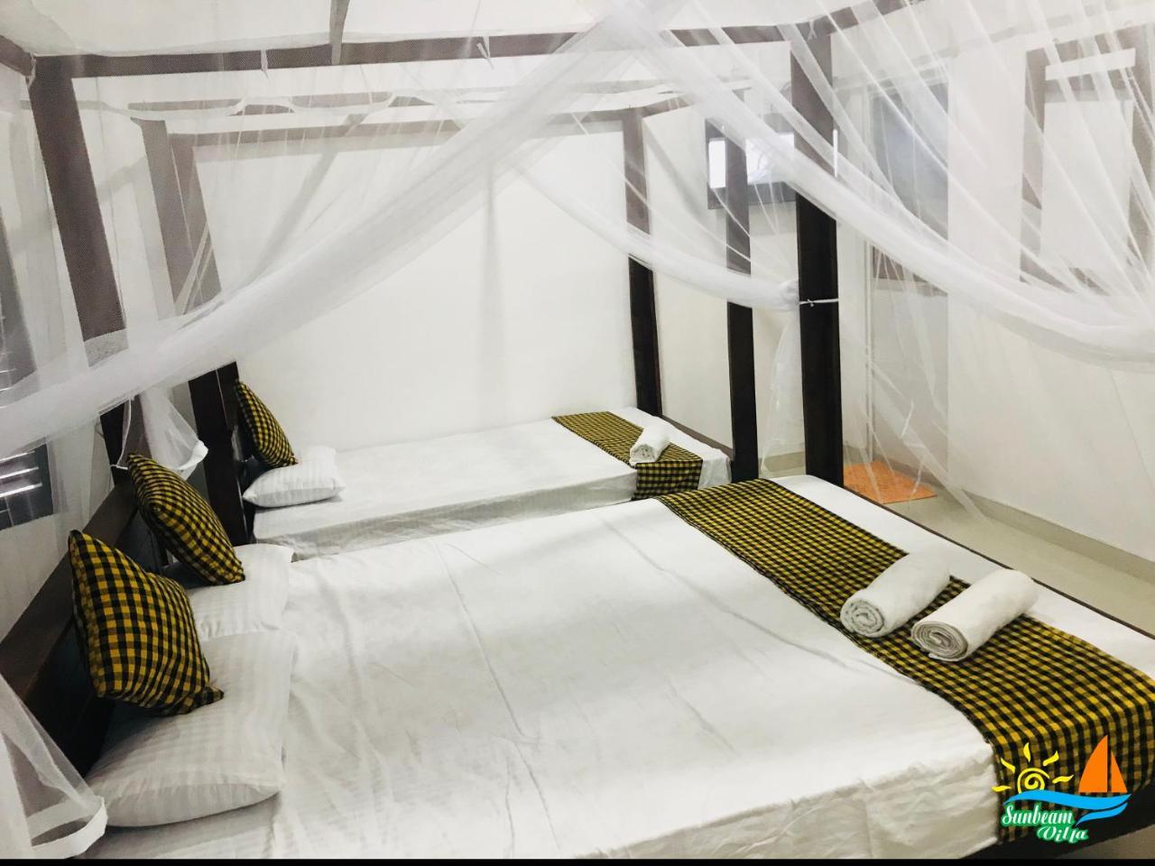 Sunbeam Villa 坦加拉 外观 照片