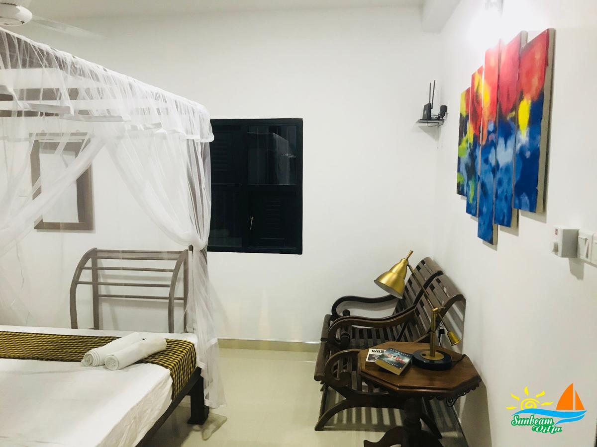 Sunbeam Villa 坦加拉 外观 照片