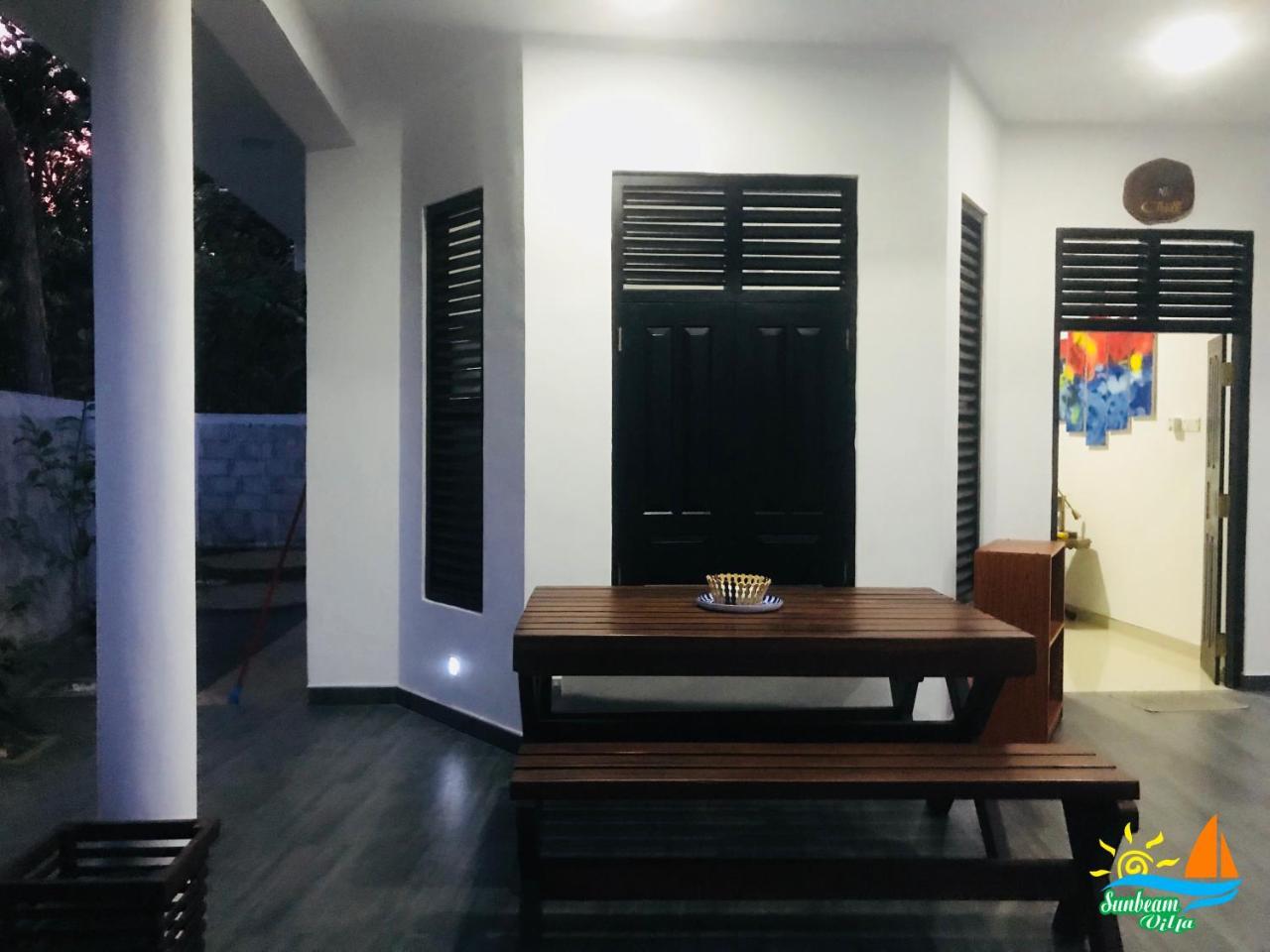 Sunbeam Villa 坦加拉 外观 照片