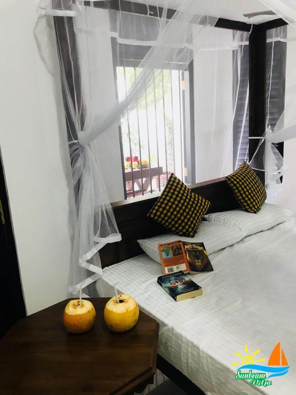 Sunbeam Villa 坦加拉 外观 照片