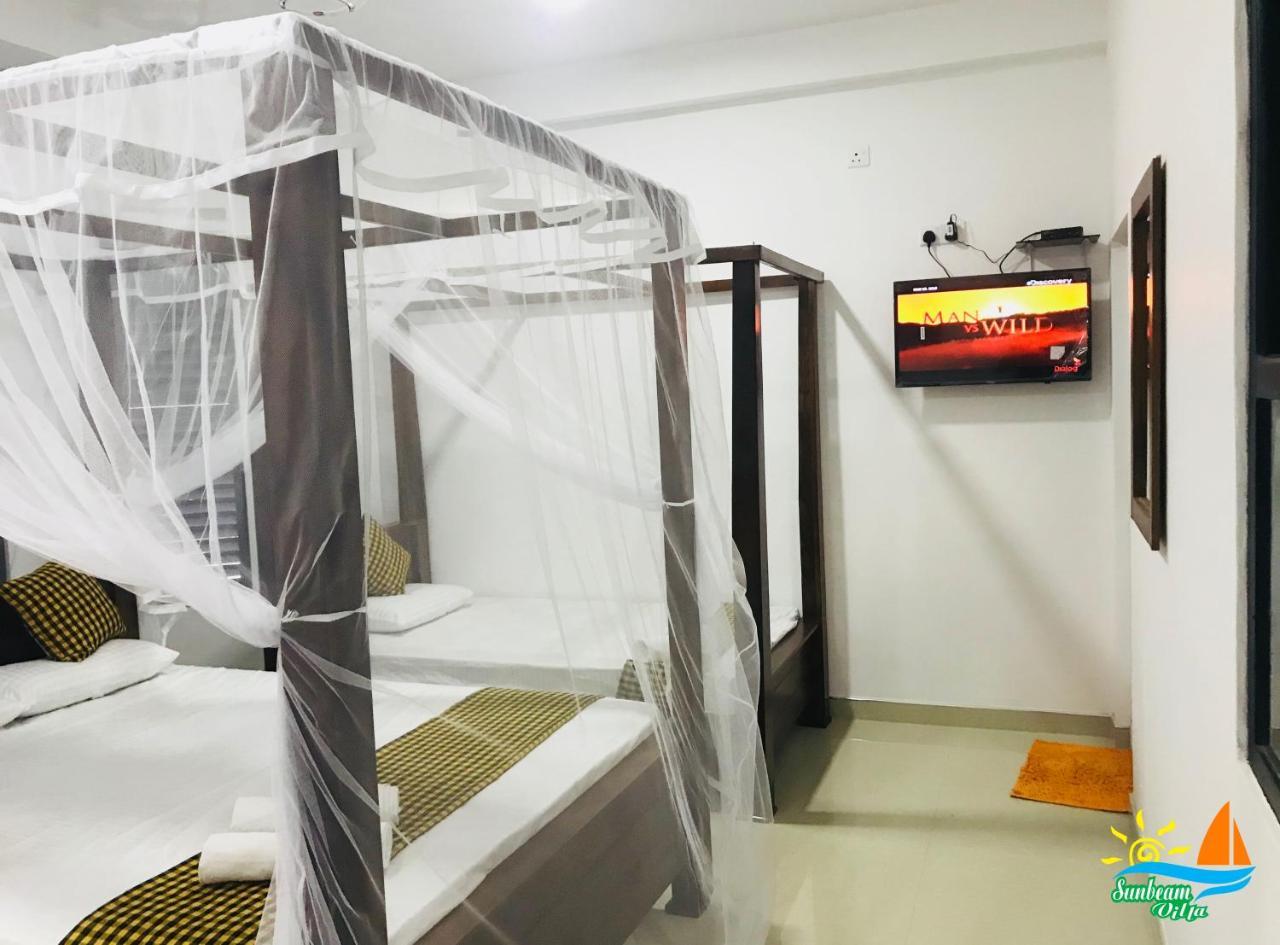 Sunbeam Villa 坦加拉 外观 照片